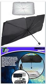 Parasole Auto – Ombrello Parasole