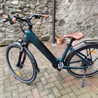BICICLETTA ELETTRICA FIIDO C11 PRO