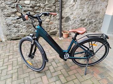 BICICLETTA ELETTRICA FIIDO C11 PRO