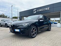 Alfa Romeo Stelvio 2.2 Turbodiesel 210 CV AT8 Q4 V