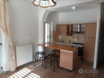 Trilocale - Centro - Piena Proprietà