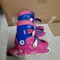 Pattini bambina 32-34