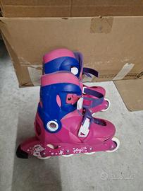 Pattini bambina 32-34