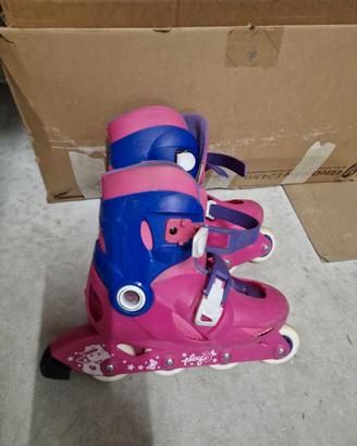 Pattini bambina 32-34