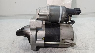 MOTORINO D' AVVIAMENTO PEUGEOT 208 Serie 981271548