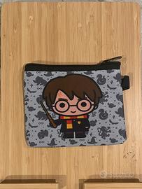 Portafoglio Harry Potter