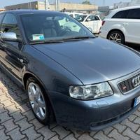 AUDI S3 1.8 turbo cat quattro