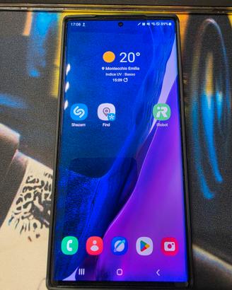 SAMSUNG NOTE 20 ULTRA 5G
