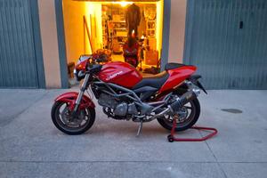 Cagiva Raptor 650