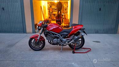 Cagiva Raptor 650