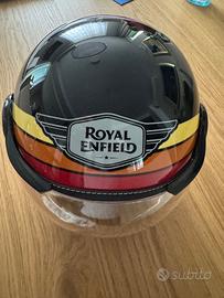 Casco originale Royal Enfield  taglia L
