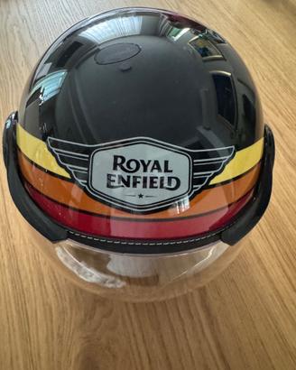 Casco originale Royal Enfield  taglia L