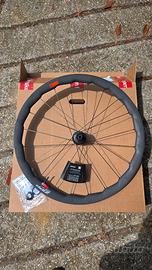 Zipp Ruota Posteriore 353 NSW (ZR1 SL) 28" Carbon