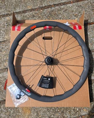 Zipp Ruota Posteriore 353 NSW (ZR1 SL) 28" Carbon