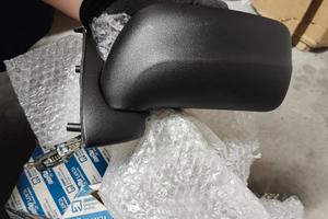 Specchi retrovisori nuovi per Autobianchi Y10 