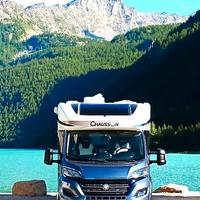Chausson welcome travel 711