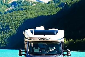 Chausson welcome travel 711