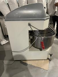 Impastatrice mecnosud sp401