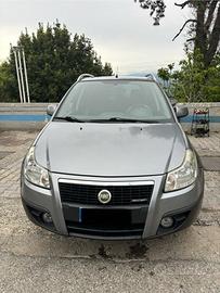 Fiat 16 1.9 diesel 4x4 emotion