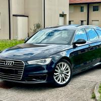 Audi A6 3.0 TDI 272 CV Quattro S tronic Business P