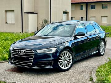 Audi A6 3.0 TDI 272 CV Quattro S tronic Business P