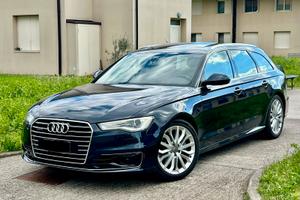 Audi A6 3.0 TDI 272 CV Quattro S tronic Business P