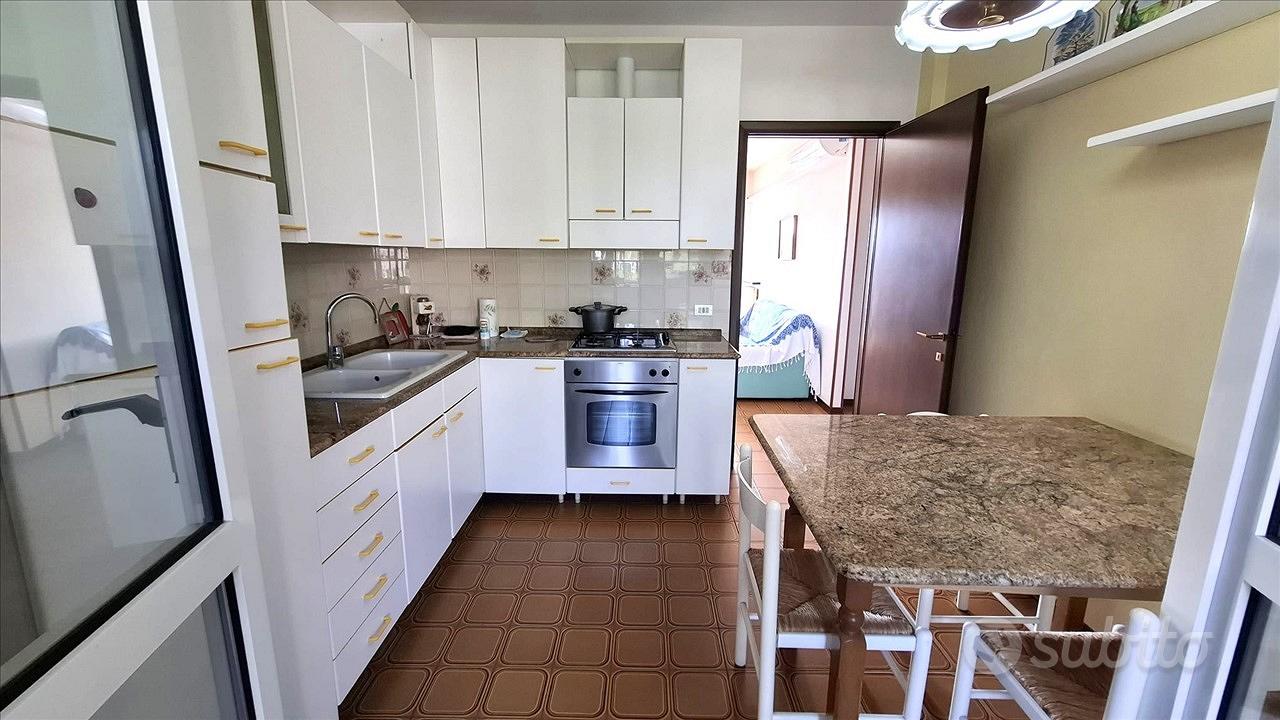 Appartamento – Carpaneto Piacentino, Piacenza - Altro