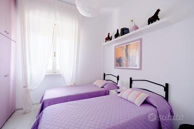 Nuovissimo trilocale vicino al mare