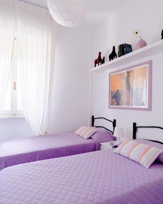 Nuovissimo trilocale vicino al mare