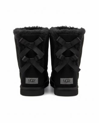 Ugg donna neri