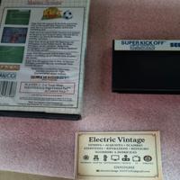 K1348NN-Super Kick Off Sega Master System