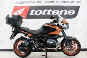 BMW R 1150 R ROCKSTER ACCESSORIATA KM 24700