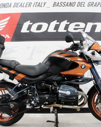 BMW R 1150 R ROCKSTER ACCESSORIATA KM 24700