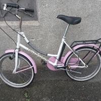 bici da bambino