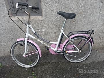 bici da bambino