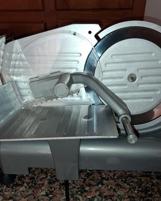 affettarice come nuova