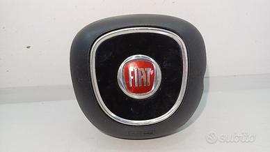 AIRBAG VOLANTE FIAT 500 L Serie (351_352) 73561211