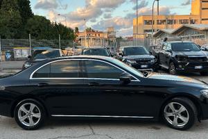 Mercedes Classe E 200d