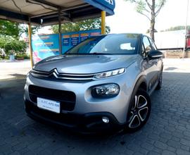 Citroen C3 BlueHDi 100 S&S Feel