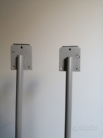 Aste supporta casse audio