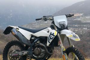 Husqvarna 450