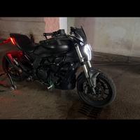 Benelli 502 c