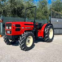 Trattore usato SAME FRUTTETO II 75