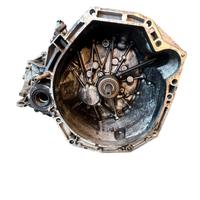 Cambio 6 Marce Renault Megane II Serie 2004/2009 T