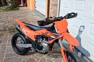 KTM 450 SMR M.Y. 2026