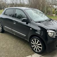 RENAULT Twingo TCe 90 CV EDC Lovely