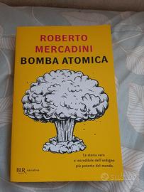 Bomba atomica – Roberto Mercadini 