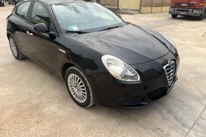 Alfa Romeo Giulietta 2.0 170CV