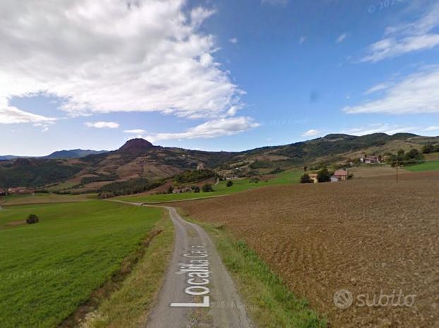 Un Rifugio tra le Colline - Trilocale a Travo