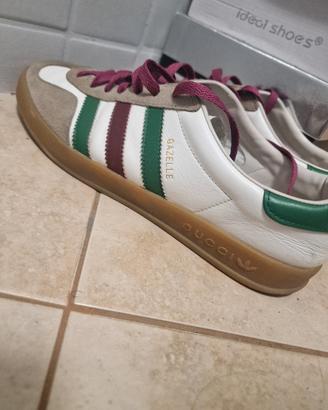 ADIDAS × GUCCI taglia 44